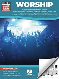 Produktbild: Worship