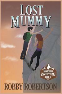 Produktbild: Lost Mummy