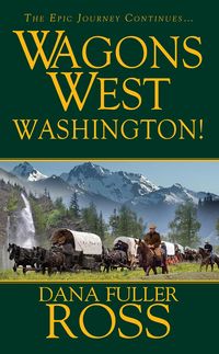 Produktbild: Wagons West Washington