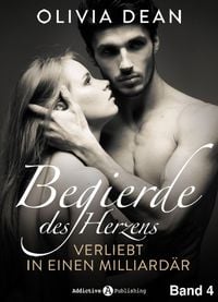 Produktbild: Begierde des Herzens. Verliebt in einen Milliard&auml;r 4