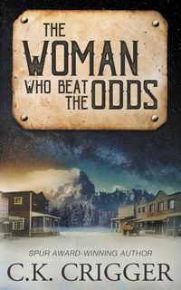 Produktbild: The Woman Who Beat The Odds