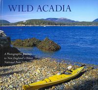 Produktbild: Wild Acadia