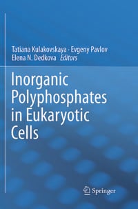 Produktbild: Inorganic Polyphosphates in Eukaryotic Cells