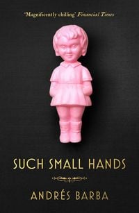Produktbild: Such Small Hands