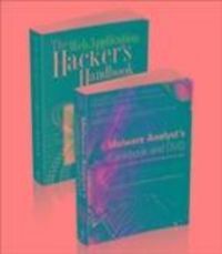 Produktbild: Attack and Defend Computer Security Set