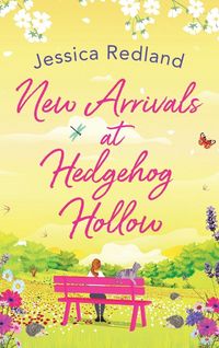 Produktbild: New Arrivals at Hedgehog Hollow