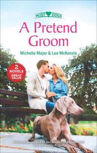 Produktbild: A Pretend Groom