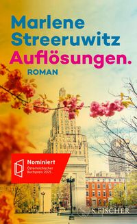 Produktbild: Aufl&ouml;sungen.