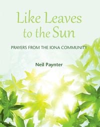 Produktbild: Like Leaves to the Sun