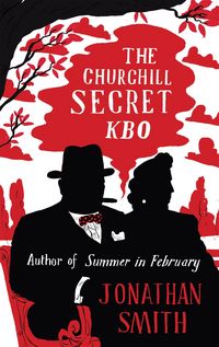 Produktbild: The Churchill Secret KBO