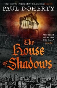 Produktbild: House of Shadows