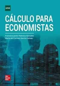 Produktbild: C&aacute;lculo para economistas