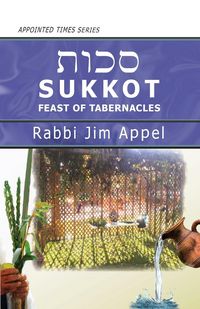 Produktbild: Sukkot, Feast Of Tabernacles