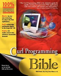Produktbild: Curl Programming Bible