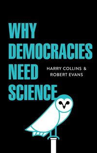 Produktbild: Why Democracies Need Science