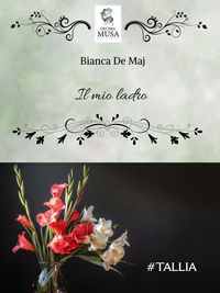 Produktbild: Il mio ladro