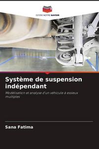 Produktbild: Syst&egrave;me de suspension ind&eacute;pendant