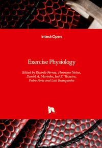 Produktbild: Exercise Physiology