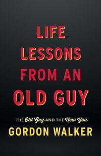 Produktbild: Life Lessons From an Old Guy