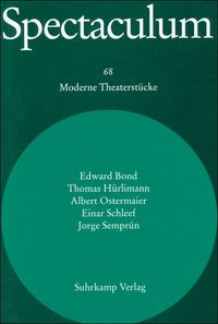Produktbild: Spectaculum 68
