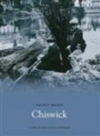 Produktbild: Hammond, P: Chiswick