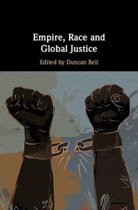 Produktbild: Empire, Race and Global Justice
