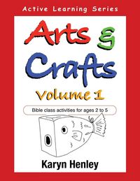Produktbild: Arts and Crafts Volume 1