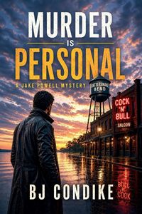 Produktbild: Murder is Personal
