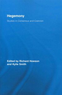 Produktbild: Hegemony