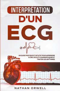 Produktbild: Interpr&eacute;tation d'un ECG
