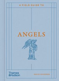 Produktbild: A Field Guide to Angels