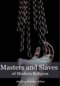 Produktbild: Masters and Slaves of Modern Religion