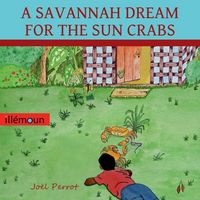 Produktbild: A Savannah Dream For The Sun Crabs