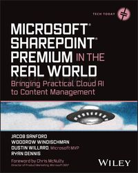 Produktbild: Microsoft SharePoint Premium in the Real World