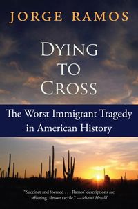 Produktbild: Dying to Cross