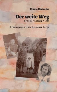 Produktbild: Der weite Weg