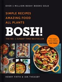 Produktbild: BOSH!