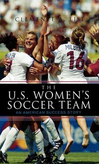 Produktbild: U.S. Women's Soccer Team