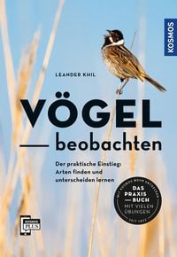 Produktbild: V&ouml;gel beobachten