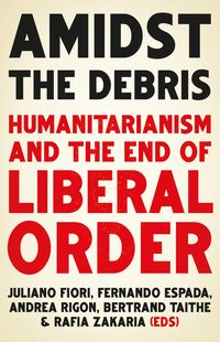 Produktbild: Amidst the Debris