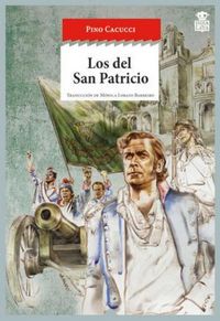 Produktbild: Los del San Patricio