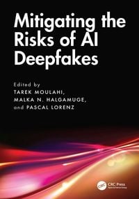 Produktbild: Mitigating the Risks of AI Deepfakes