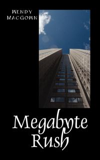 Produktbild: Megabyte Rush