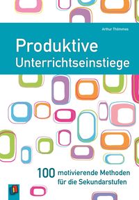 Produktbild: Produktive Unterrichtseinstiege