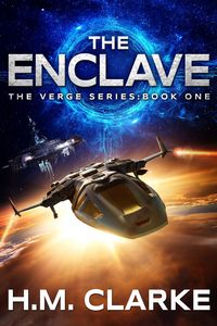 Produktbild: The Enclave