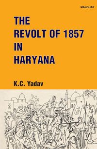 Produktbild: The Revolt of 1857 in Haryana