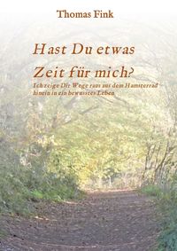 Produktbild: Hast Du etwas ZEIT f&uuml;r mich?