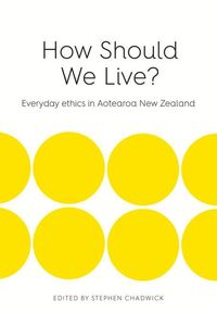 Produktbild: How Should We Live