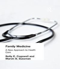 Produktbild: Family Medicine