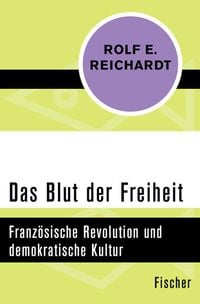 Produktbild: Das Blut der Freiheit